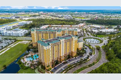 8100 Poinciana Boulevard #2303, Orlando, FL 32821 - Photo 44