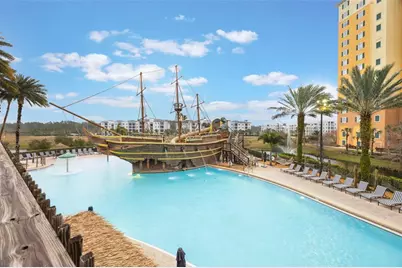 8100 Poinciana Boulevard #2303, Orlando, FL 32821 - Photo 34