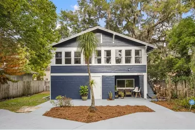 1209 S Myrtle Avenue, Sanford, FL 32771 - Photo 1