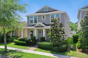 7212 Desert Mandarin St, Winter Garden, FL 34787 - Photo 2