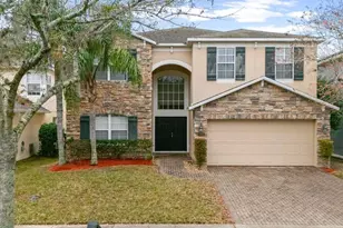 12948 Moss Park Ridge Dr, Orlando, FL 32832 - Photo 1