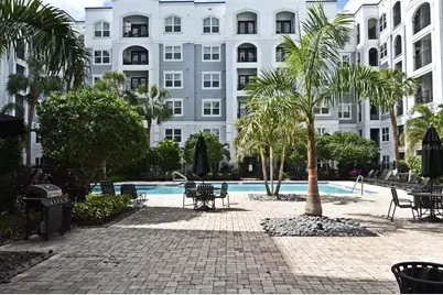 206 E South Street #1018, Orlando, FL 32801 - Photo 30