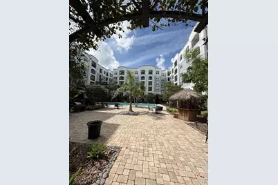 206 E South Street #1018, Orlando, FL 32801 - Photo 28