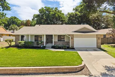 925 Red Dandy Drive, Orlando, FL 32818 - Photo 1