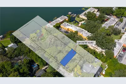 Keystone Drive #Lot 18, Orlando, FL 32806 - Photo 1
