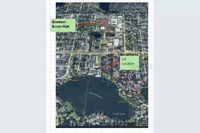 Keystone Drive #Lot 18, Orlando, FL 32806 - Photo 4