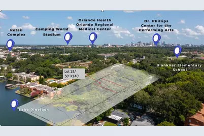 Keystone Drive #Lot 18, Orlando, FL 32806 - Photo 2