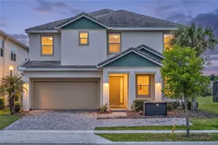 2576 Shanti Dr, Kissimmee, FL 34746 - Photo 1
