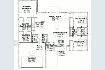 250 Williams Avenue, Orange City, FL 32763 - Photo 2