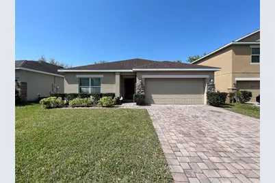 1418 Marsh Meadow Lane, Davenport, FL 33896 - Photo 1
