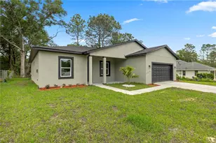 8416 N Triana Dr, Citrus Springs, FL 34434 - Photo 2
