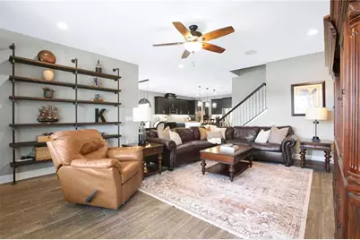 15200 Lake Claire Overlook Drive, Winter Garden, FL 34787 - Photo 16