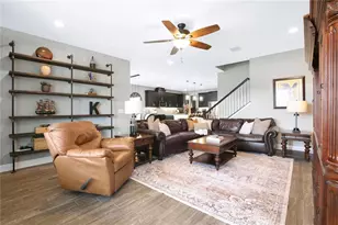 15200 Lake Claire Overlook Dr, Winter Garden, FL 34787 - Photo 16