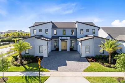 9076 Santorini Drive, Orlando, FL 32827 - Photo 2