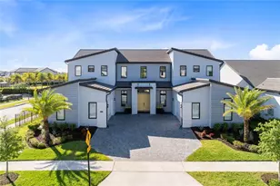 9076 Santorini Dr, Orlando, FL 32827 - Photo 2