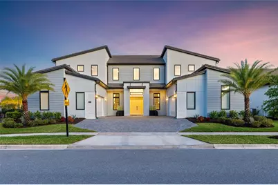 9076 Santorini Drive, Orlando, FL 32827 - Photo 1