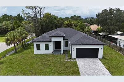 3407 Culpepper Terrace, North Port, FL 34286 - Photo 2
