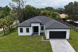 3407 Culpepper Terrace, North Port, FL 34286 - Photo 36