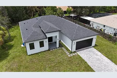 3407 Culpepper Terrace, North Port, FL 34286 - Photo 4