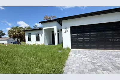 3407 Culpepper Terrace, North Port, FL 34286 - Photo 38