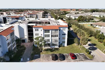 2850 Somerset Drive #204L, Lauderdale Lakes, FL 33311 - Photo 8