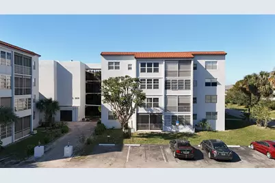 2850 Somerset Drive #204L, Lauderdale Lakes, FL 33311 - Photo 22