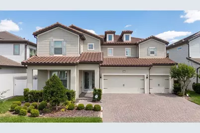 8059 Leaf Grove Circle, Orlando, FL 32836 - Photo 2