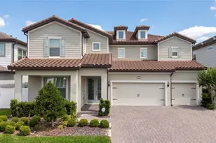 8059 Leaf Grv Cir, Orlando, FL 32836 - Photo 1