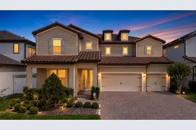 8059 Leaf Grove Circle, Orlando, FL 32836 - Photo 1
