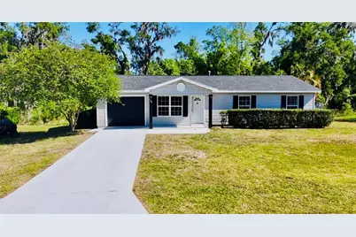 305 NW 31st Street, Ocala, FL 34475 - Photo 1