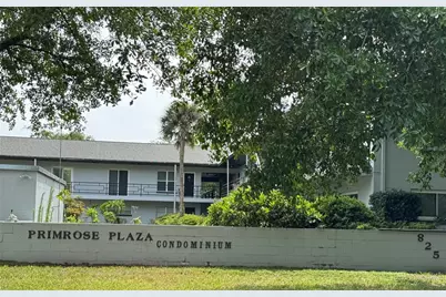 825 N Primrose Drive #110, Orlando, FL 32803 - Photo 1