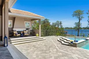 12699 Hawkstone Dr, Windermere, FL 34786 - Photo 48