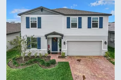 1210 Zambrana Court, Winter Haven, FL 33884 - Photo 1