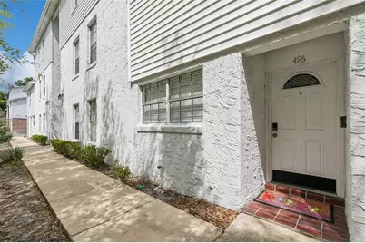 496 W Par Street #496, Orlando, FL 32804 - Photo 4