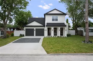 2430 Chantilly Ave, Winter Park, FL 32789 - Photo 2