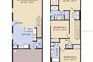 4417 Jetty Ln NE, Palm Bay, FL 32905 - Photo 2