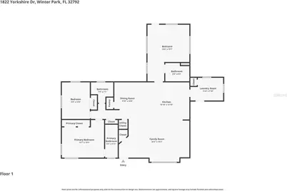 1822 Yorkshire Drive, Winter Park, FL 32792 - Photo 42
