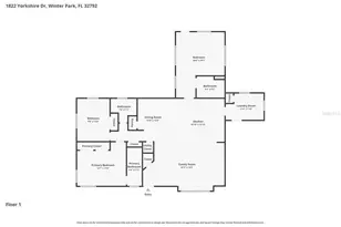 1822 Yorkshire Dr, Winter Park, FL 32792 - Photo 42