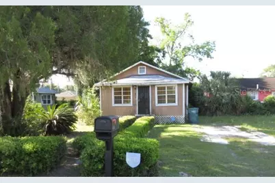 814 NW 2nd Street, Ocala, FL 34475 - Photo 2