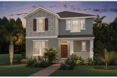 16834 Hobe Sound Court, Winter Garden, FL 34787 - Photo 1