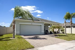 5400 Ardmore Loop, Saint Cloud, FL 34771 - Photo 2