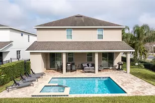 7600 Mackinaw Ln, Kissimmee, FL 34747 - Photo 4