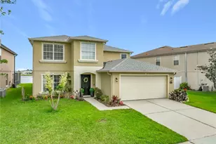 951 Crystal Bay Ln, Orlando, FL 32828 - Photo 2