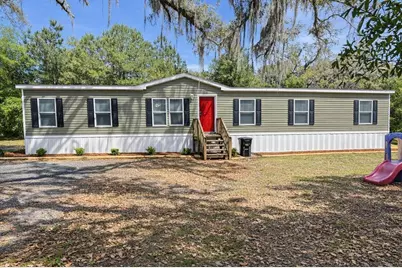 276 NW Battle Hill Lane, Lake City, FL 32055 - Photo 1
