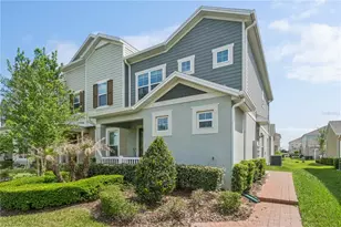 7036 Bolanzo Aly, Winter Garden, FL 34787 - Photo 1