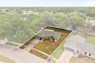 9466 Cannon Drive, Orlando, FL 32817 - Photo 2