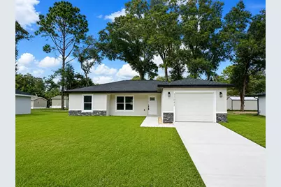 11081 SW 107th Place, Ocala, FL 34481 - Photo 2