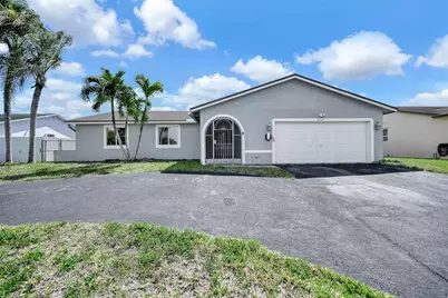 26543 SW 122nd Place, Homestead, FL 33032 - Photo 1