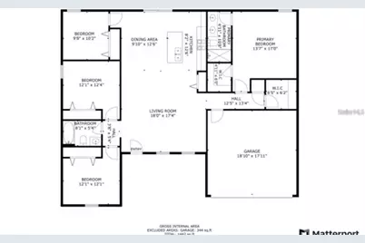 550 Marion Oaks Boulevard, Ocala, FL 34473 - Photo 22