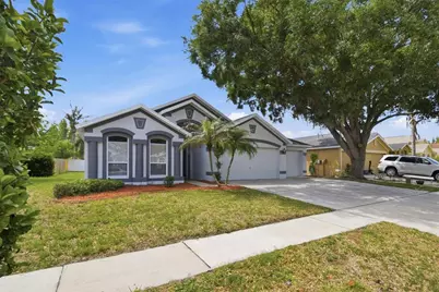 1452 Baythorn Drive, Wesley Chapel, FL 33543 - Photo 6